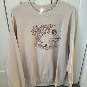 Pacsun Crewneck Sweatshirt